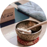 团课/情绪疗愈类