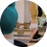 团课/进阶提升类