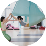 团课/体态塑形类