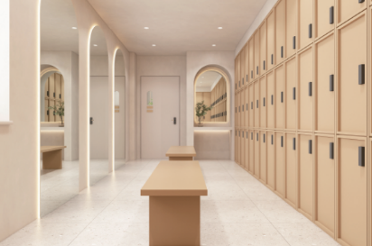 瑜伽馆的市场定位与品牌建设